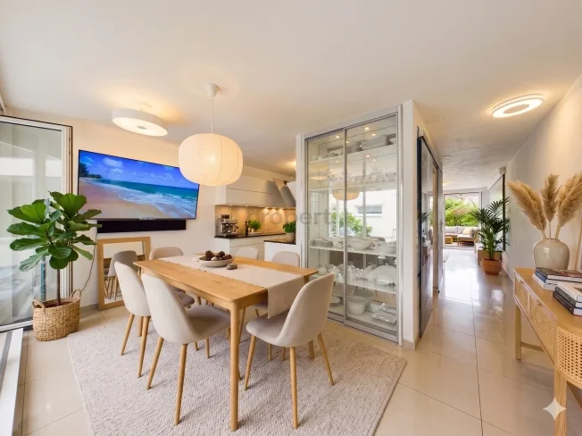 4 Zimmer Wohnung, 8602 Wangen ZH