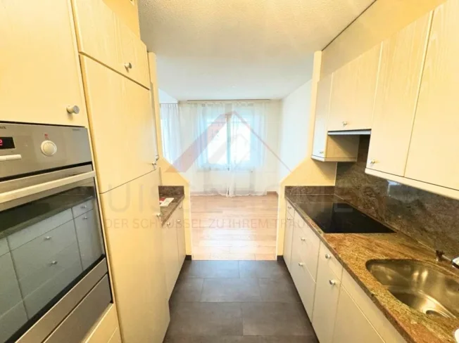 4.5 Zimmer Wohnung, 8603 Schwerzenbach