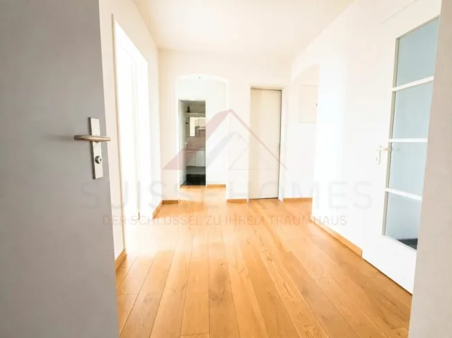 4.5 Zimmer Wohnung, 8603 Schwerzenbach