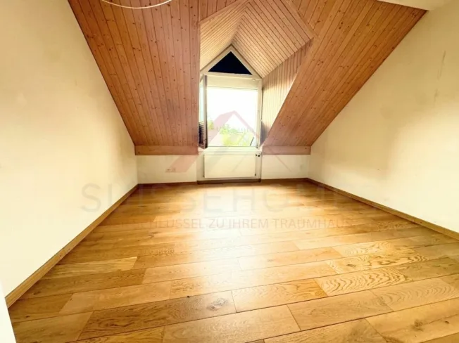 4.5 Zimmer Wohnung, 8603 Schwerzenbach