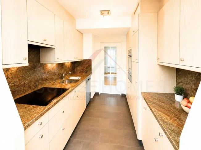 4.5 Zimmer Wohnung, 8603 Schwerzenbach