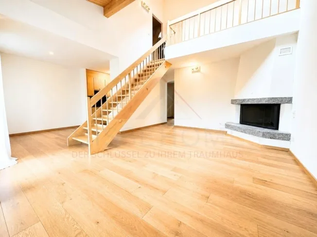 4.5 Zimmer Wohnung, 8603 Schwerzenbach