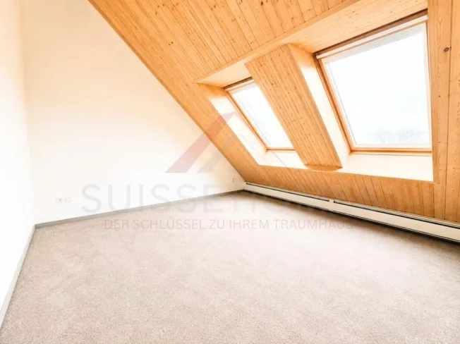4.5 Zimmer Wohnung, 8603 Schwerzenbach