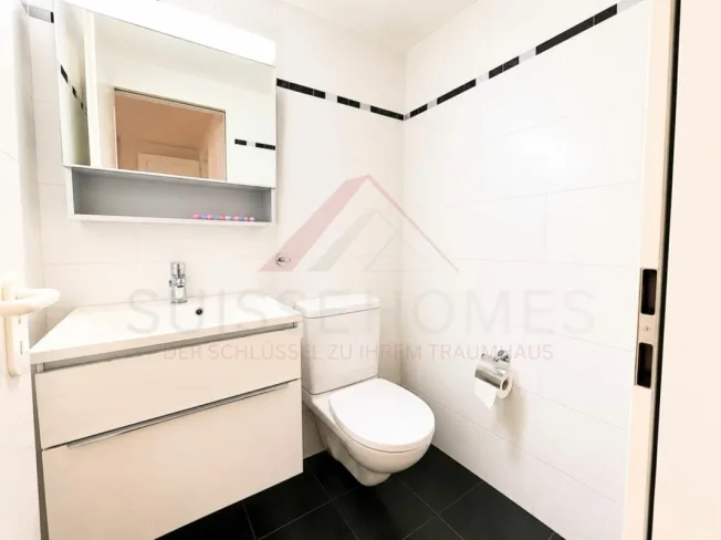 4.5 Zimmer Wohnung, 8603 Schwerzenbach
