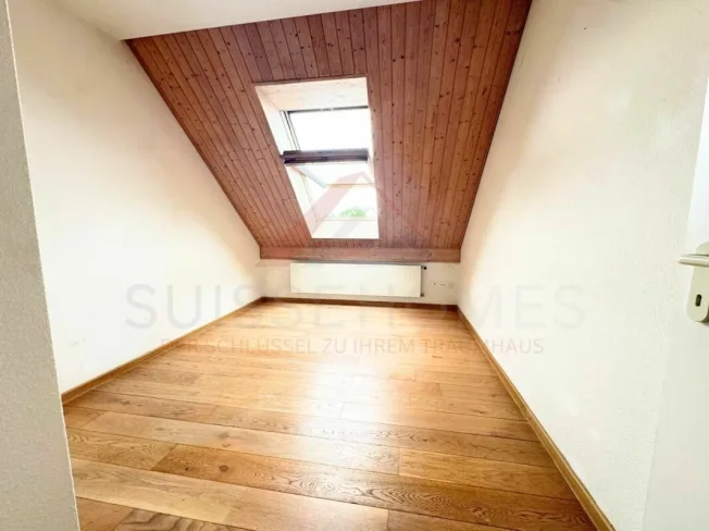 4.5 Zimmer Wohnung, 8603 Schwerzenbach