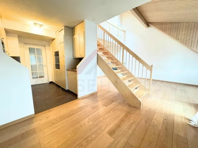 4.5 Zimmer Wohnung, 8603 Schwerzenbach