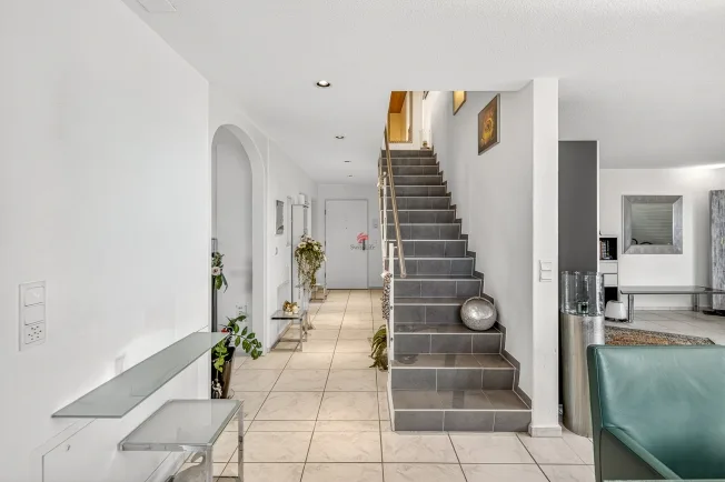 4.5 Zimmer Wohnung, 8604 Volketswil