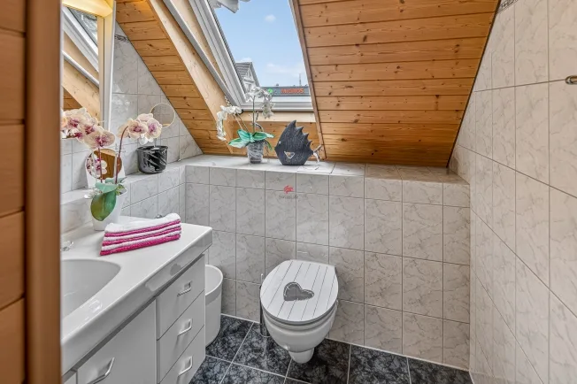 4.5 Zimmer Wohnung, 8604 Volketswil
