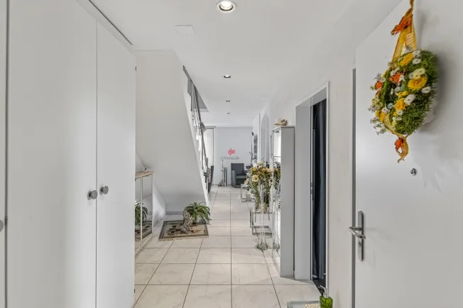 4.5 Zimmer Wohnung, 8604 Volketswil