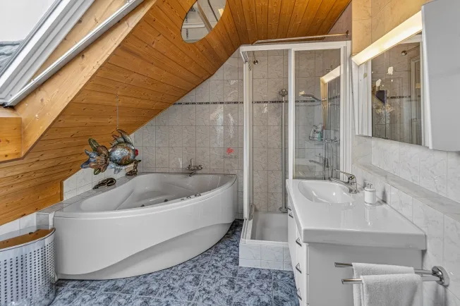 4.5 Zimmer Wohnung, 8604 Volketswil