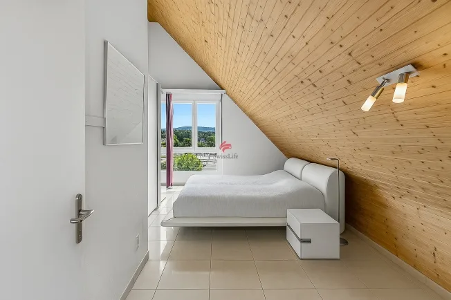 4.5 Zimmer Wohnung, 8604 Volketswil