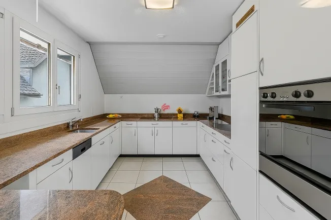 4.5 Zimmer Wohnung, 8604 Volketswil