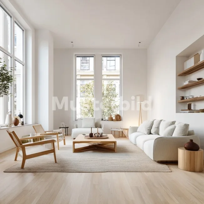 5.5 Zimmer Einfamilienhaus, 8610 Uster