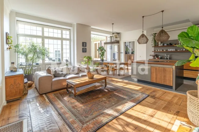 5.5 Zimmer Einfamilienhaus, 8610 Uster