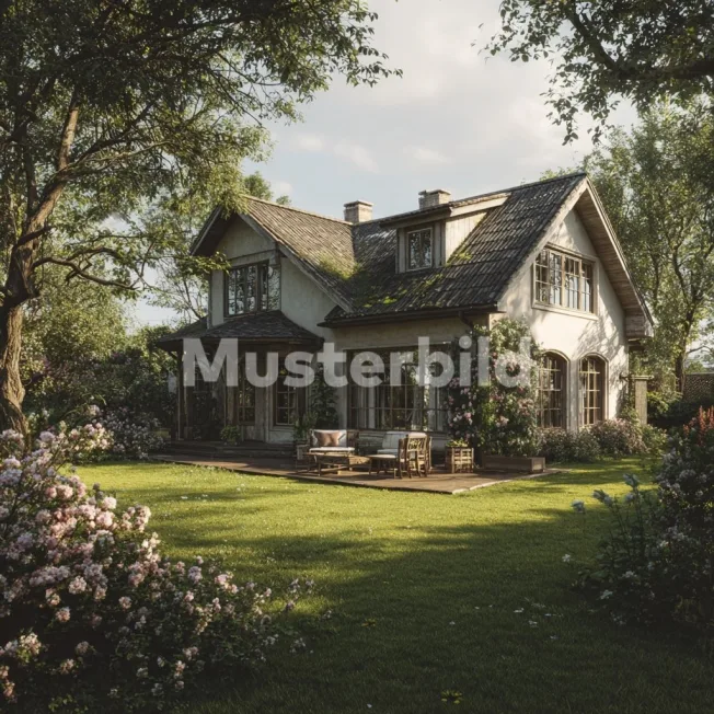 5.5 Zimmer Einfamilienhaus, 8610 Uster