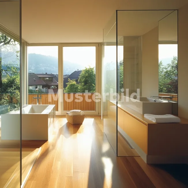 5.5 Zimmer Einfamilienhaus, 8610 Uster