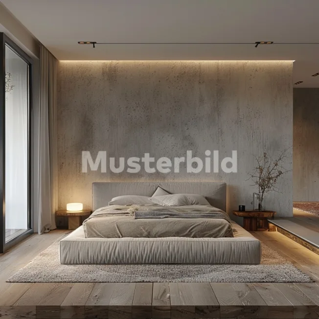 5.5 Zimmer Wohnung, 8618 Oetwil am See