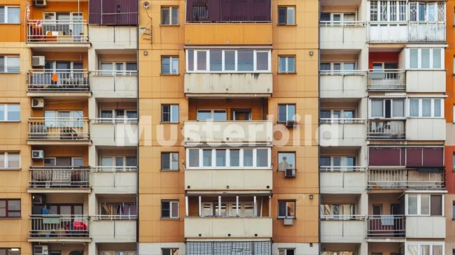 3.5 Zimmer Wohnung, 8618 Oetwil am See