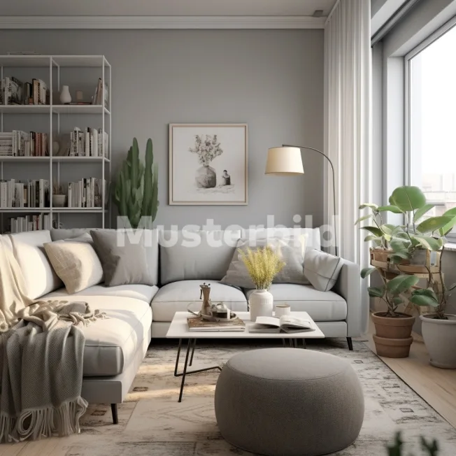 3.5 Zimmer Wohnung, 8618 Oetwil am See