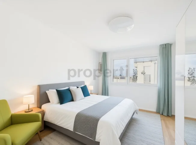 4.5 Zimmer Attikawohnung, 8623 Wetzikon ZH