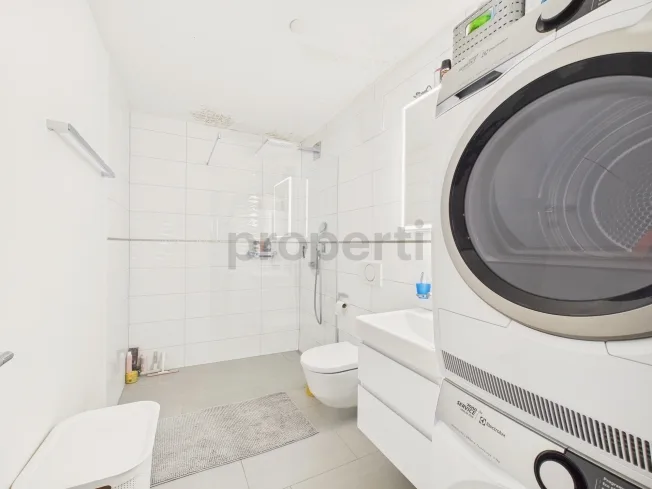 5.5 Zimmer Attikawohnung, 8623 Wetzikon ZH