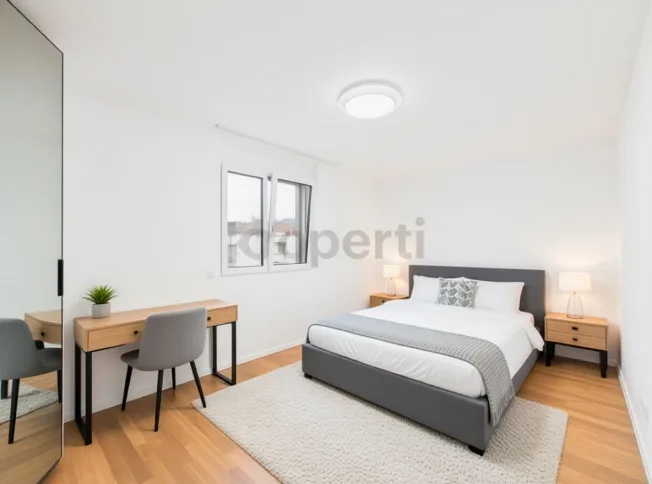 5.5 Zimmer Attikawohnung, 8623 Wetzikon ZH