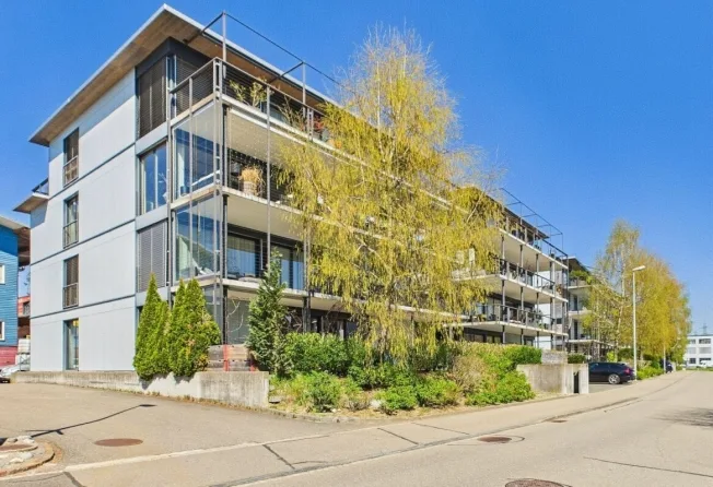 5.5 Zimmer Wohnung, 8633 Wolfhausen