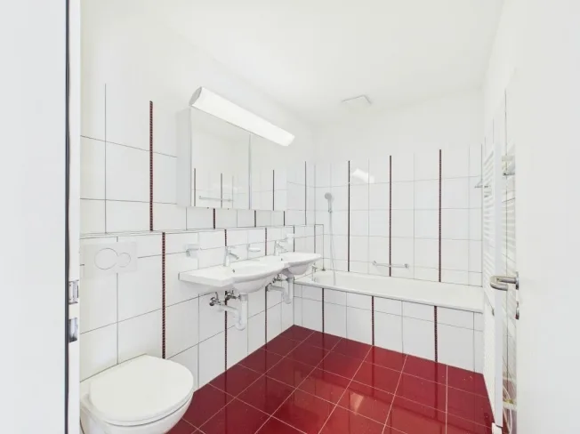 5.5 Zimmer Wohnung, 8633 Wolfhausen