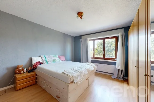 9 Zimmer Einfamilienhaus, 8632 Tann