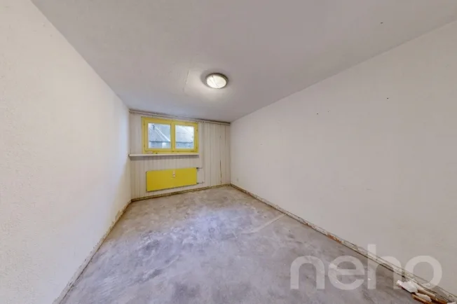9 Zimmer Einfamilienhaus, 8632 Tann