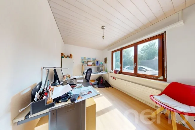 9 Zimmer Einfamilienhaus, 8632 Tann