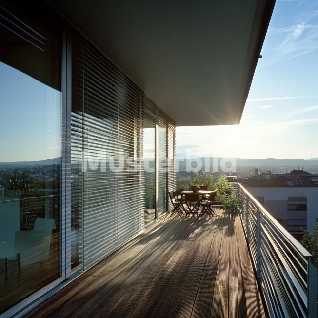 4.5 Zimmer Wohnung, 8634 Hombrechtikon