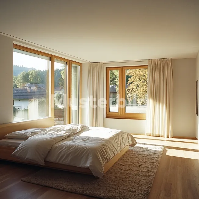 4.5 Zimmer Wohnung, 8700 Küsnacht ZH