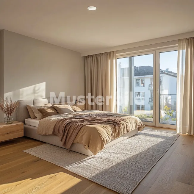 4.5 Zimmer Wohnung, 8700 Küsnacht ZH