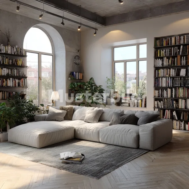 4.5 Zimmer Wohnung, 8700 Küsnacht ZH