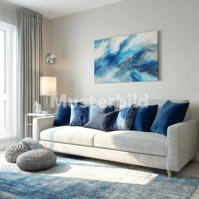 4.5 Zimmer Wohnung, 8703 Erlenbach