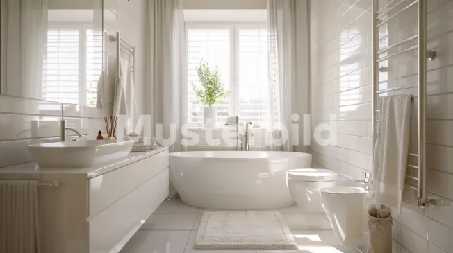 4.5 Zimmer Wohnung, 8706 Meilen