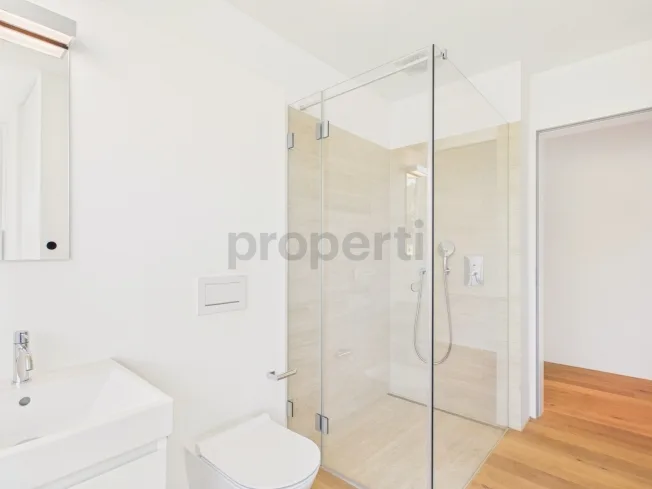3.5 Zimmer Wohnung, 8707 Uetikon am See