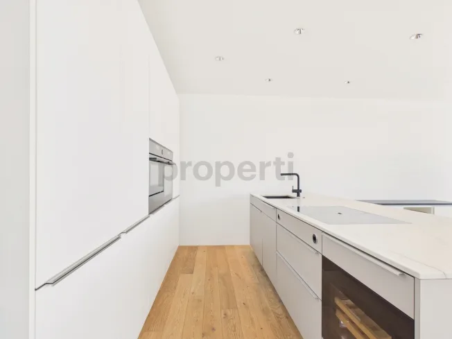 3.5 Zimmer Wohnung, 8707 Uetikon am See