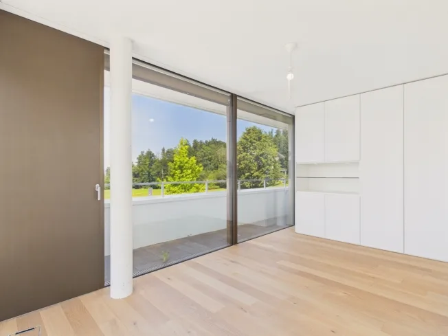 3.5 Zimmer Wohnung, 8707 Uetikon am See
