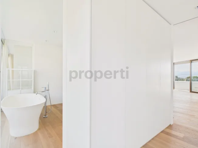 3.5 Zimmer Wohnung, 8707 Uetikon am See