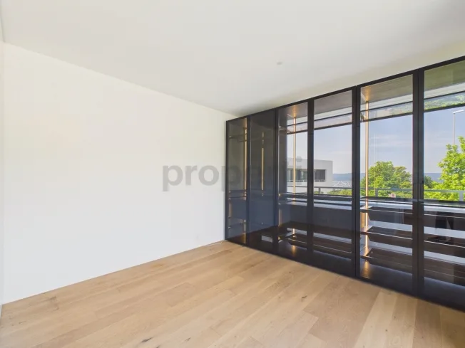 3.5 Zimmer Wohnung, 8707 Uetikon am See