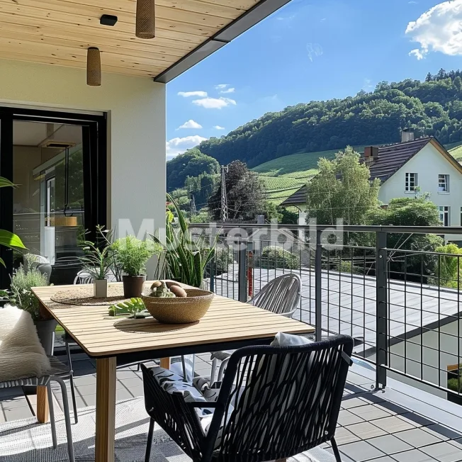 6.5 Zimmer Einfamilienhaus, 8808 Pfäffikon SZ