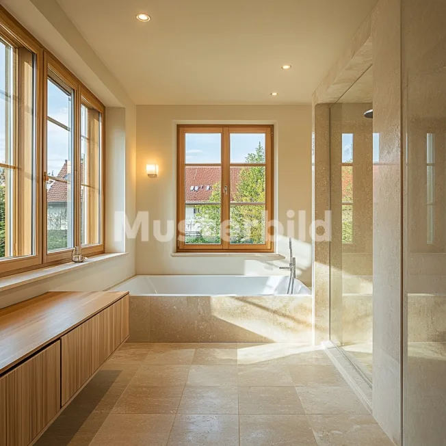 4.5 Zimmer Wohnung, 8810 Horgen