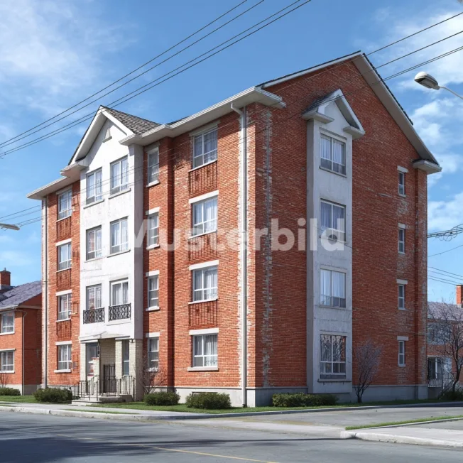 3.5 Zimmer Wohnung, 8810 Horgen