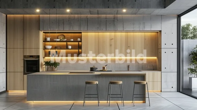 3.5 Zimmer Wohnung, 8810 Horgen