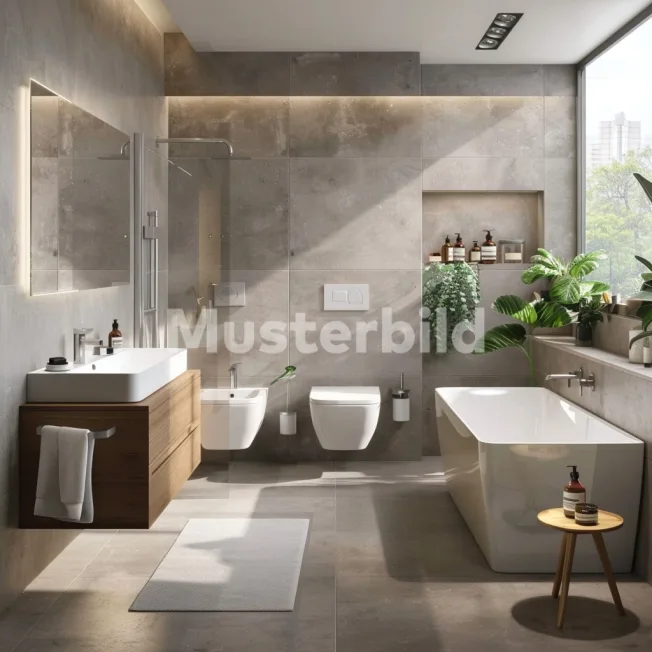 3.5 Zimmer Wohnung, 8810 Horgen