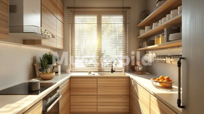 3.5 Zimmer Wohnung, 8810 Horgen
