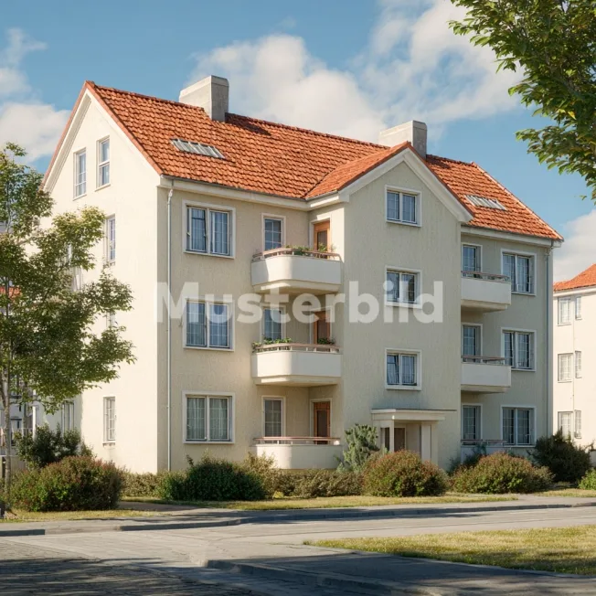 3.5 Zimmer Wohnung, 8810 Horgen