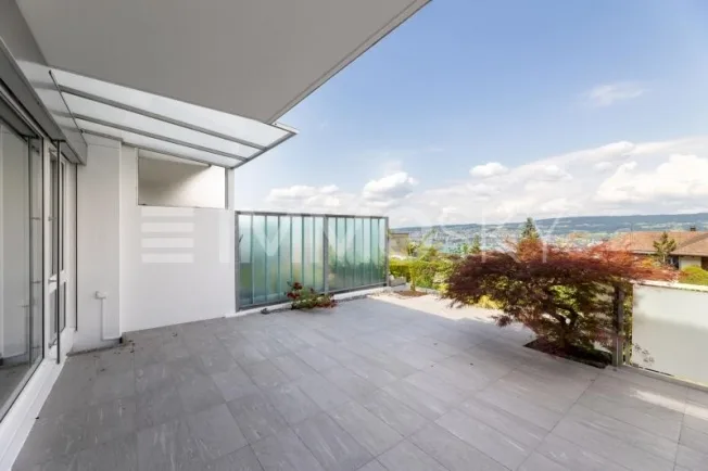 3.5 Zimmer Einfamilienhaus, 8810 Horgen